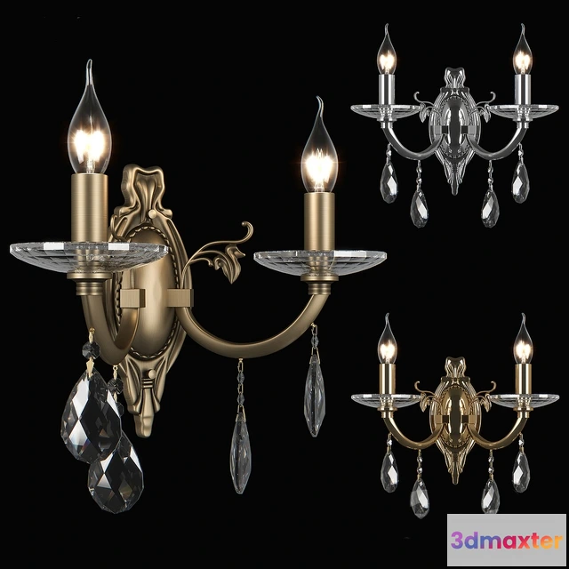 1663276 - lighting - 69462x Stregaro Osgona 3D Max
