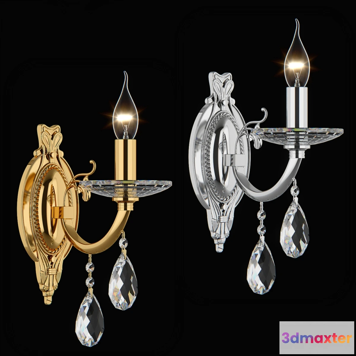 1663280 - lighting - 69461x_Stregaro_Osgona 3D Max