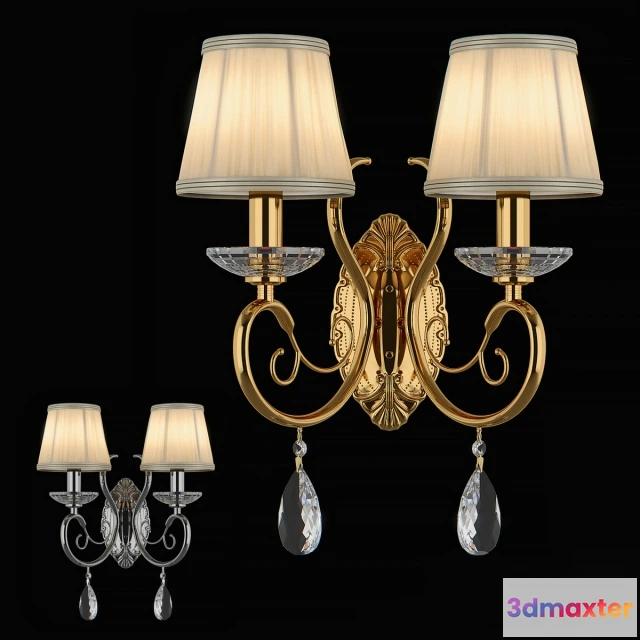 1663282 - lighting - 69362x_Ricerco_Osgona 3D Max