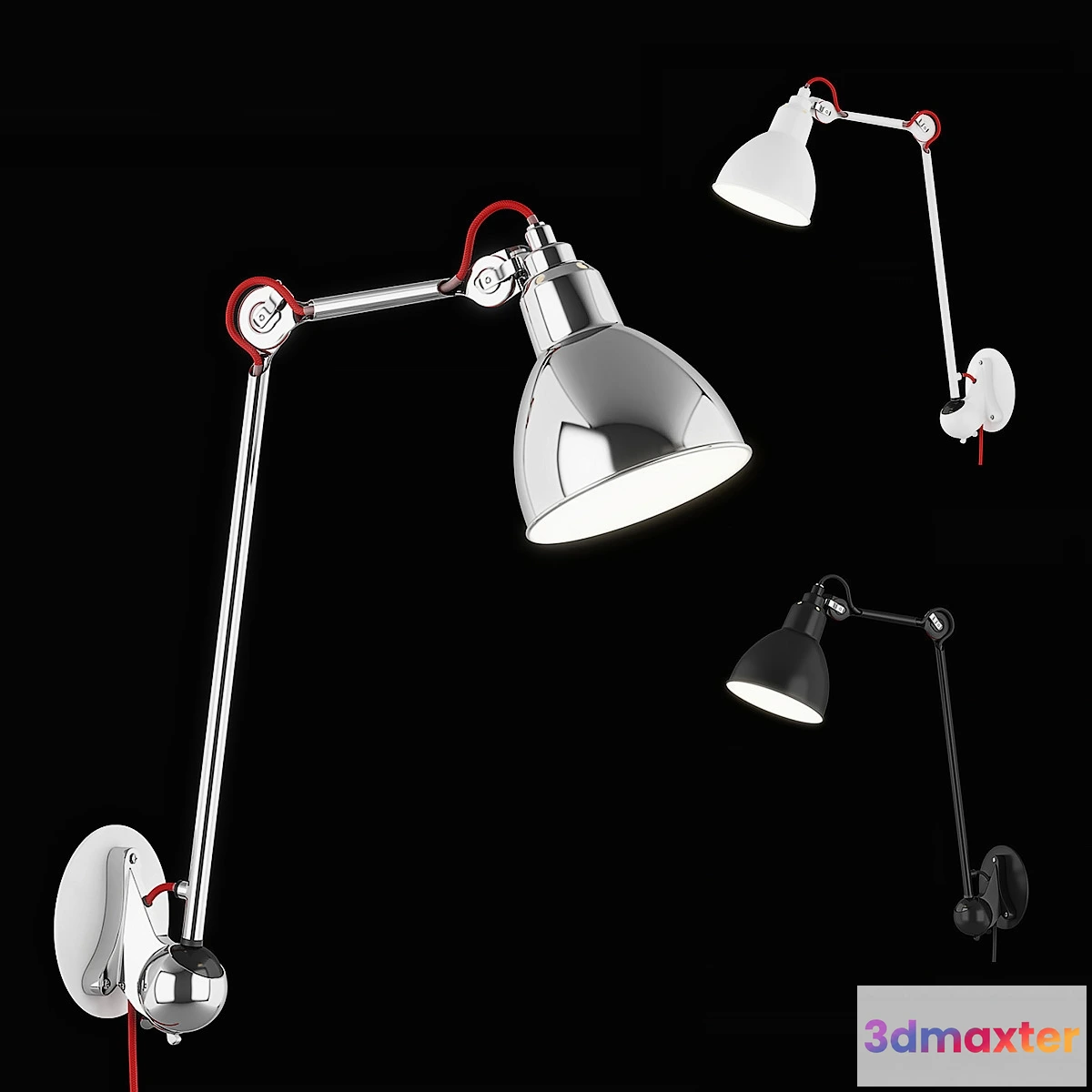 1663294 - lighting - 76561x_Loft_Lightstar 3D Max