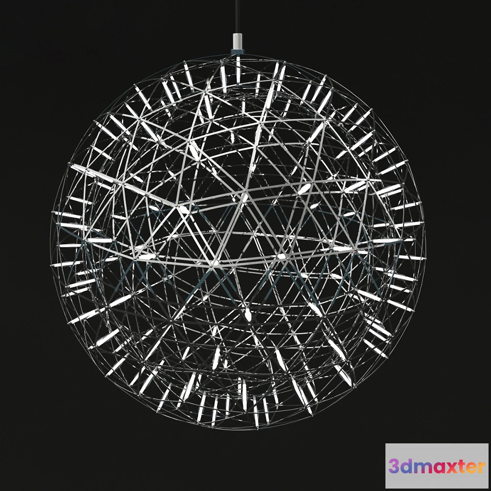 1663296 - lighting - 69408x Stregaro Osgona 3D Max