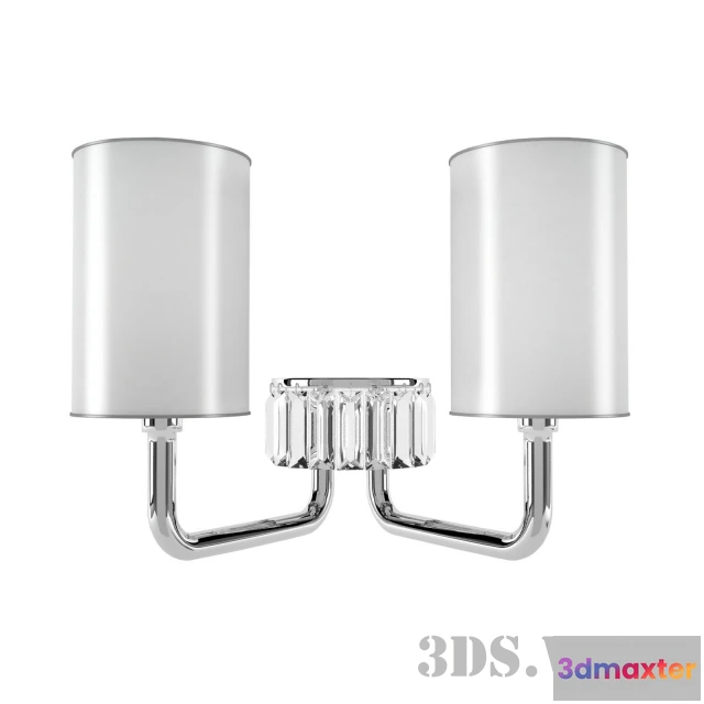 1663302 - lighting - Newport 7532A 3D Max