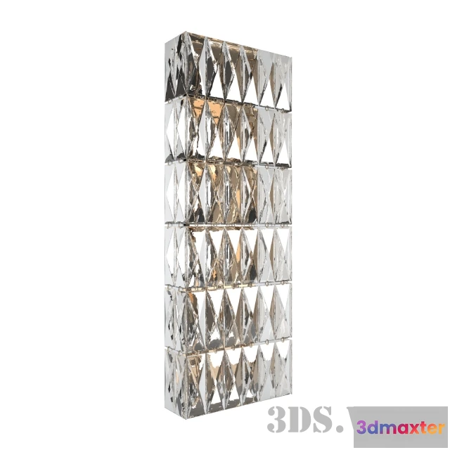 1663308 - lighting - Newport 10126+6A gold 3D Max