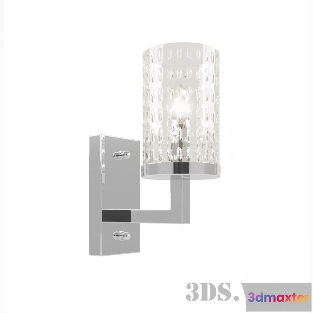 1663330 - lighting - Newport light 65001A 3D Max