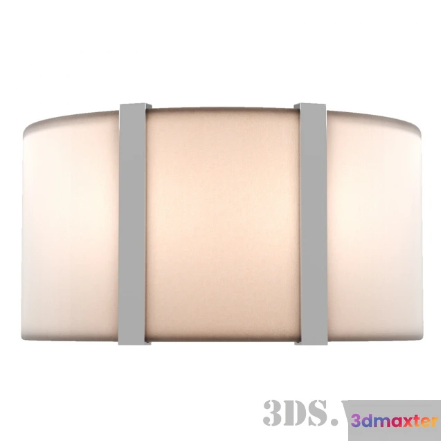 1663348 - lighting - Newport light 31302A 3D Max