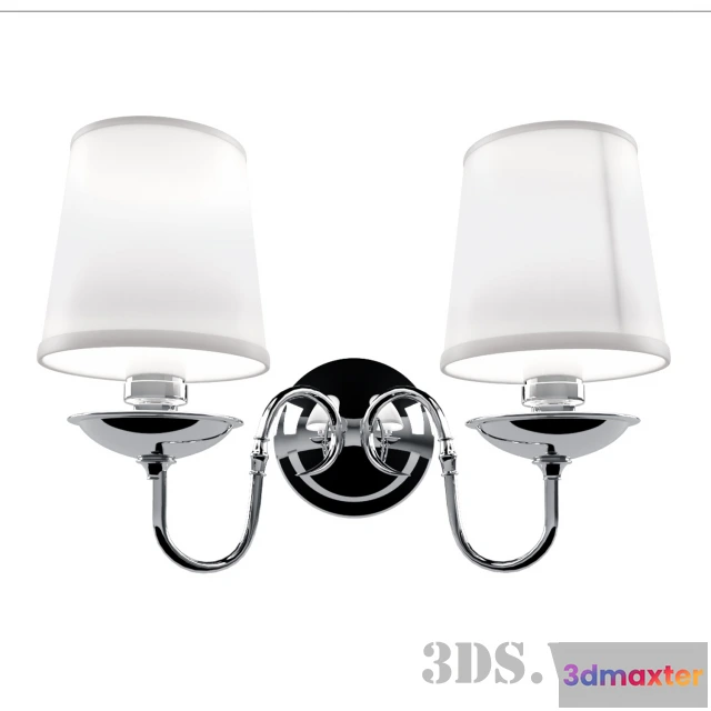 1663354 - lighting - Newport light 21002A 3D Max