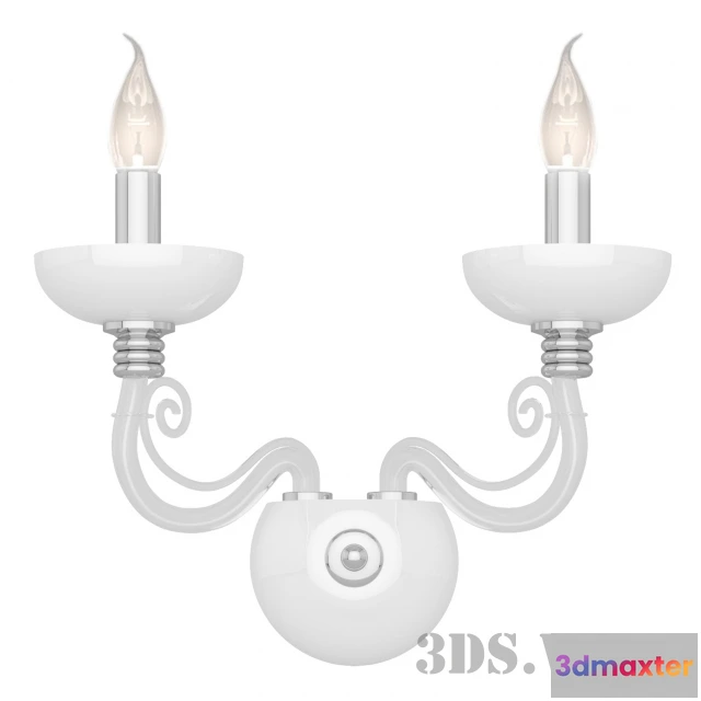 1663388 - lighting - Newport light 12102A 3D Max