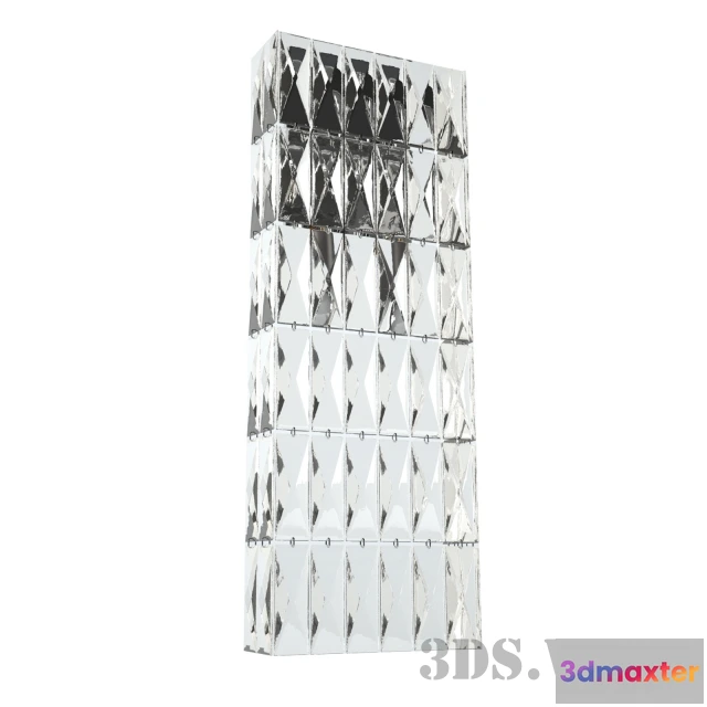 1663400 - lighting - Newport light 10126+6A 3D Max