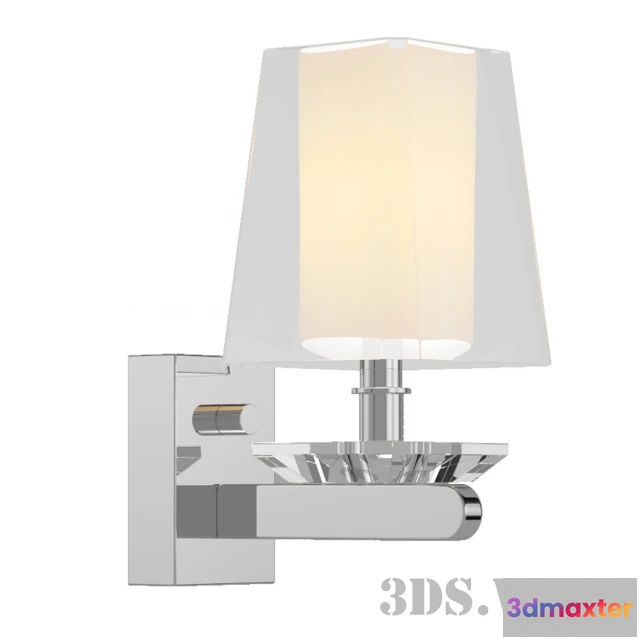 1663420 - lighting - Newport light 4901A 3D Max