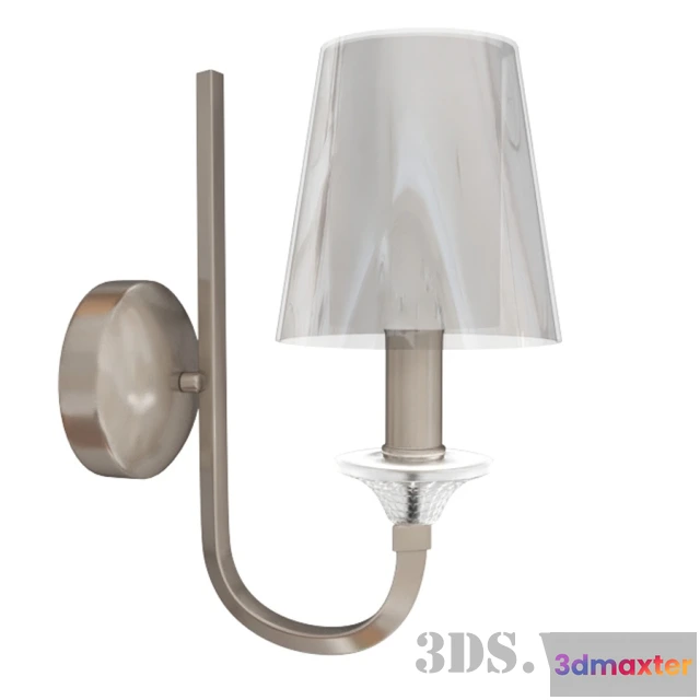 1663426 - lighting - Newport light 4601A 3D Max