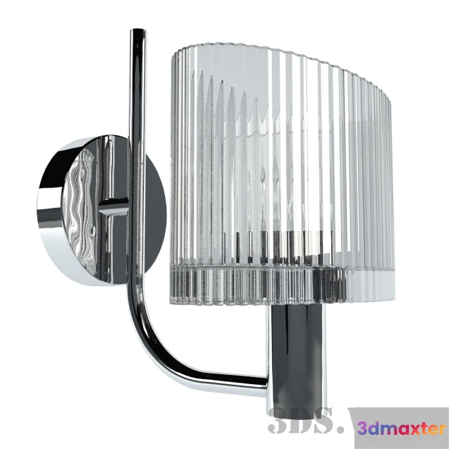 1663442 - lighting - Newport light 4331A 3D Max