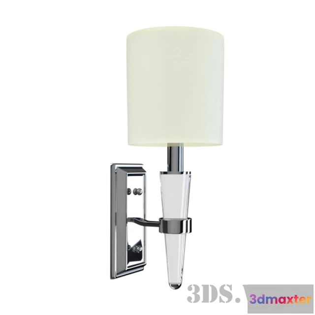 1663454 - lighting - Newport light 3341A 3D Max