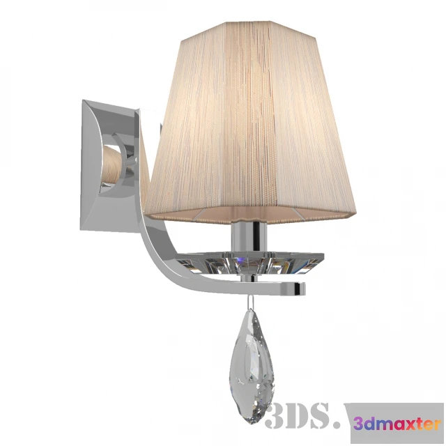 1663458 - lighting - Ньюпорт лайт 3251A 3D Max