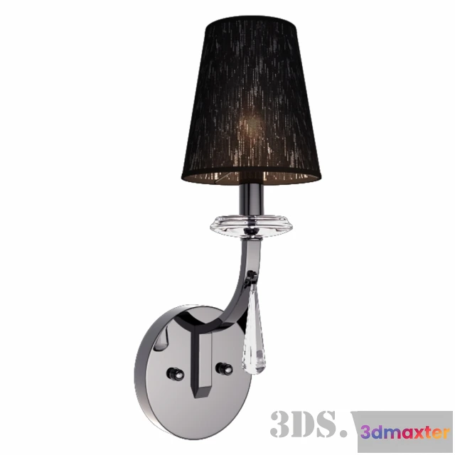 1663462 - lighting - Newport light 3241A 3D Max