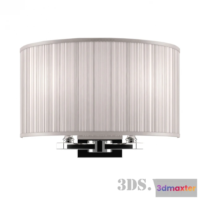 1663470 - lighting - Newport 3122A 3D Max