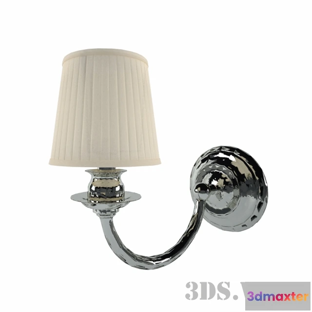 1663472 - lighting - Newport 3101A 3D Max