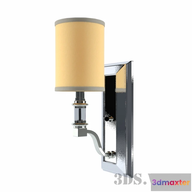 1663488 - lighting - Newport 3143A 3D Max