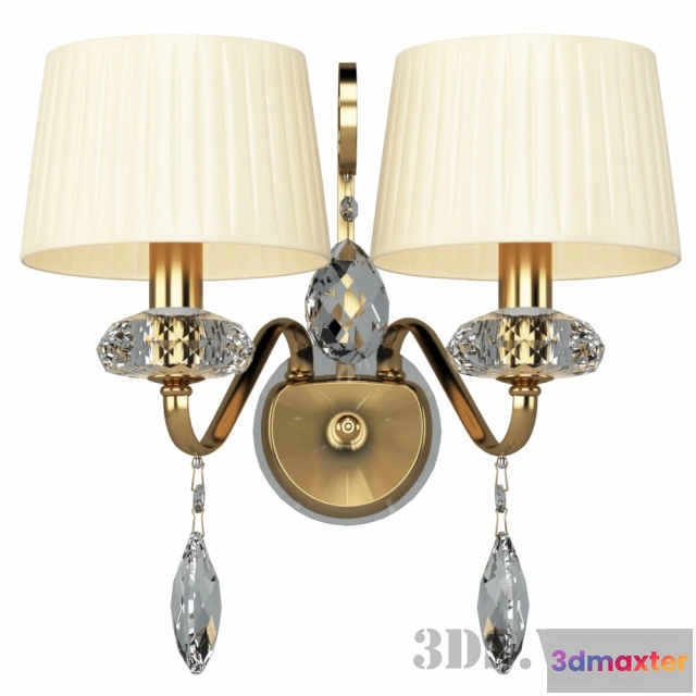 1663502 - lighting - Newport 3D Max