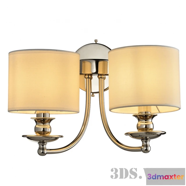 1663504 - lighting - Newport 1142A 3D Max