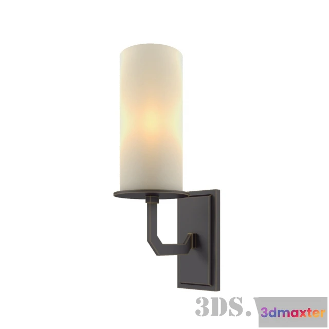 1663512 - lighting - Newport 35101A 3D Max