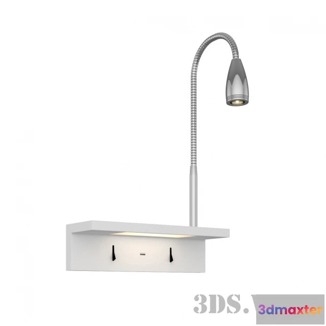 1663514 - lighting - Newport 14901R 3D Max
