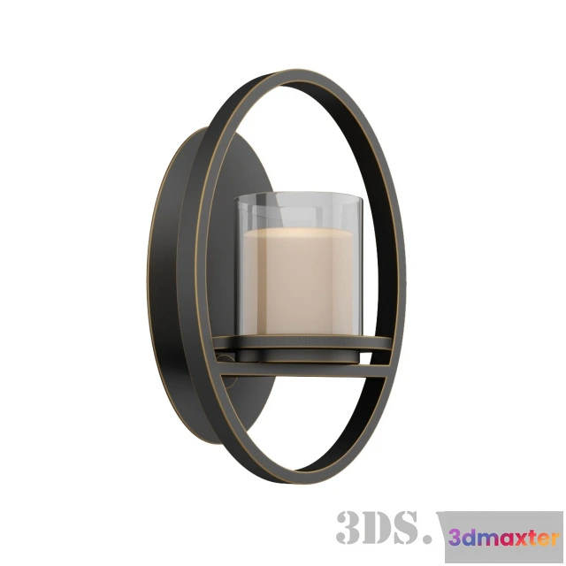 1663516 - lighting - Newport 35002A 3D Max