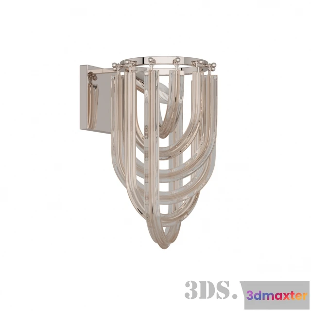 1663518 - lighting - Newport 64001A cognac 3D Max