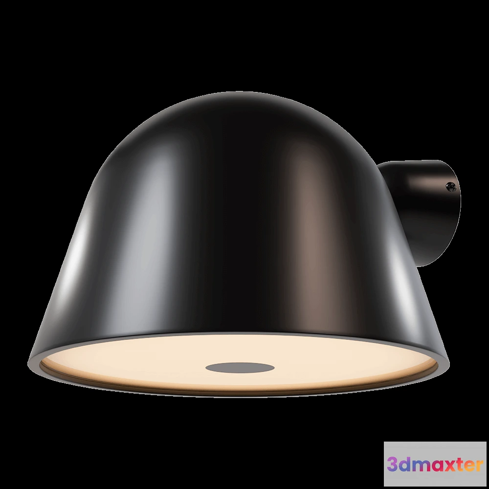 1663730 - Woud - Kuppi wall lamp 3D Max