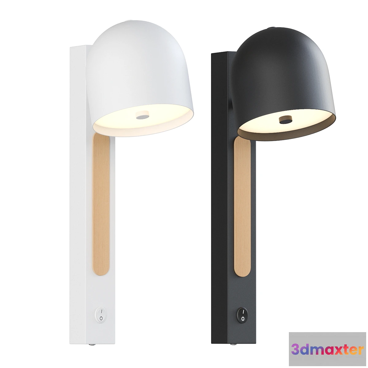 541553 - Lampatron VIC WALL