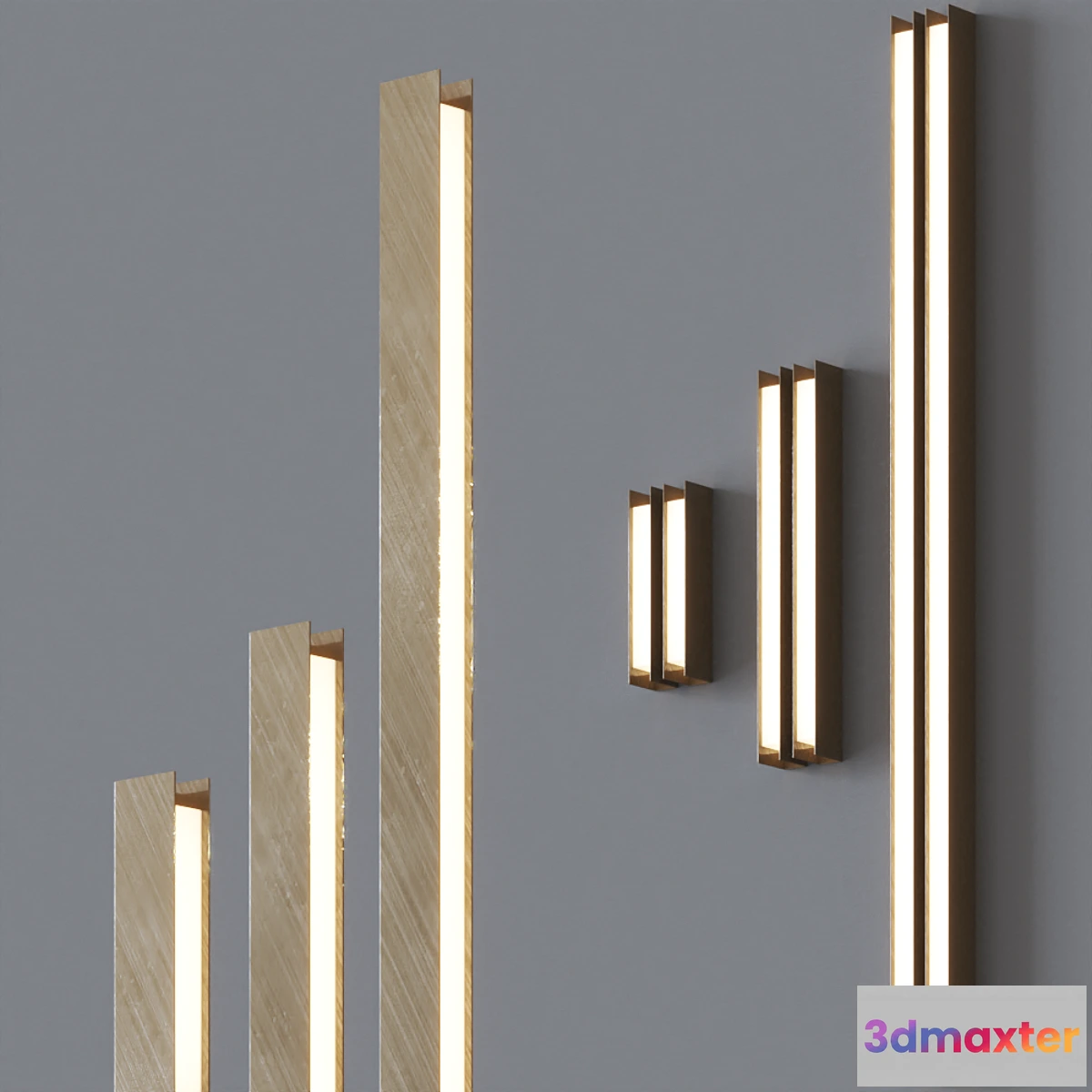 541691 - BAXTER - Blade