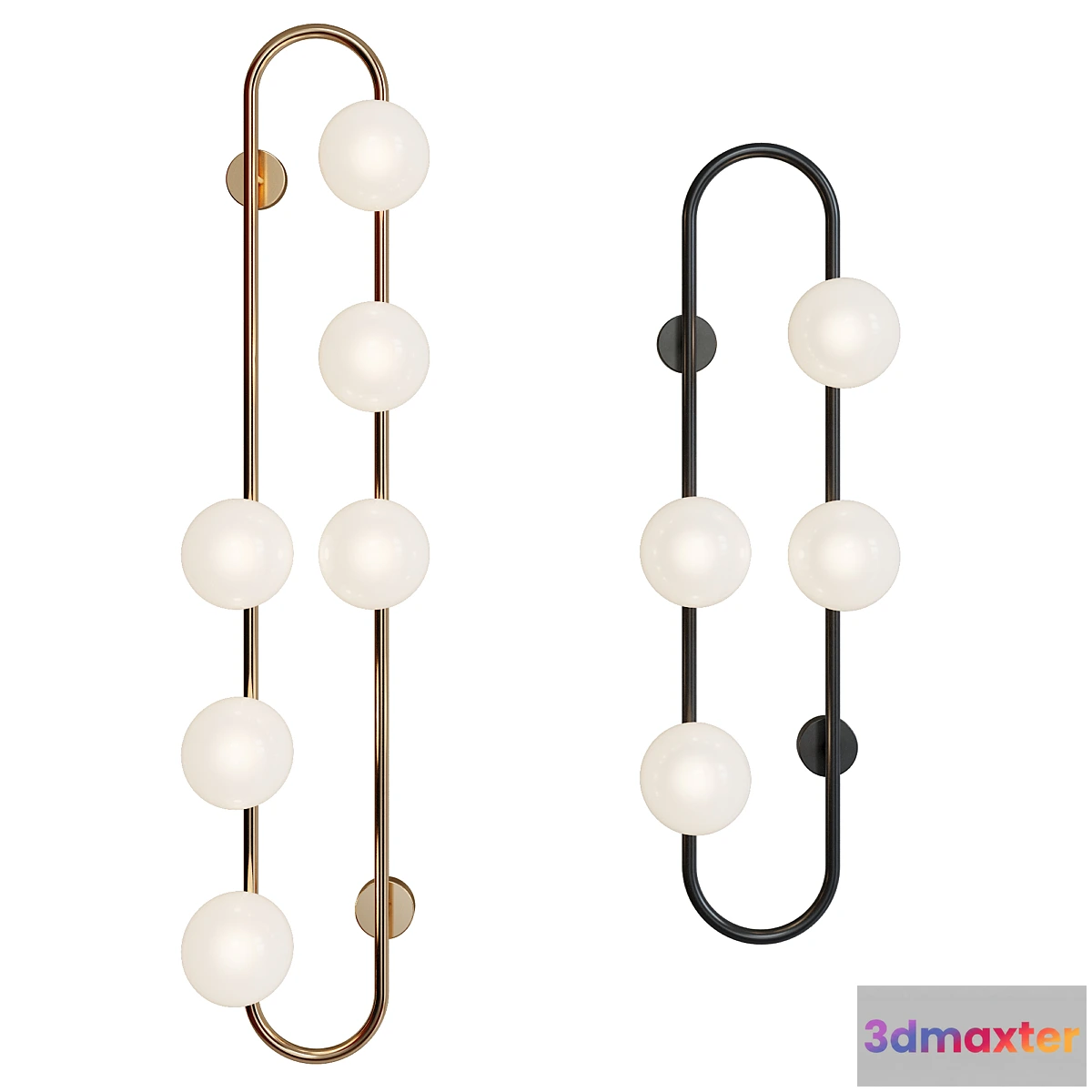 568538 - Lampatron hoop wall