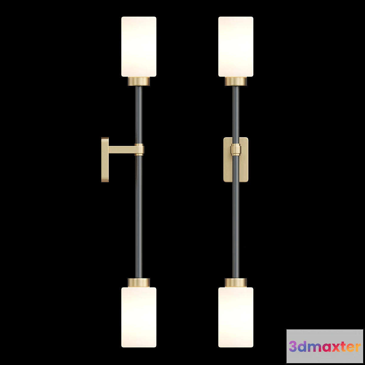 568568 - Lampatron Hanston A