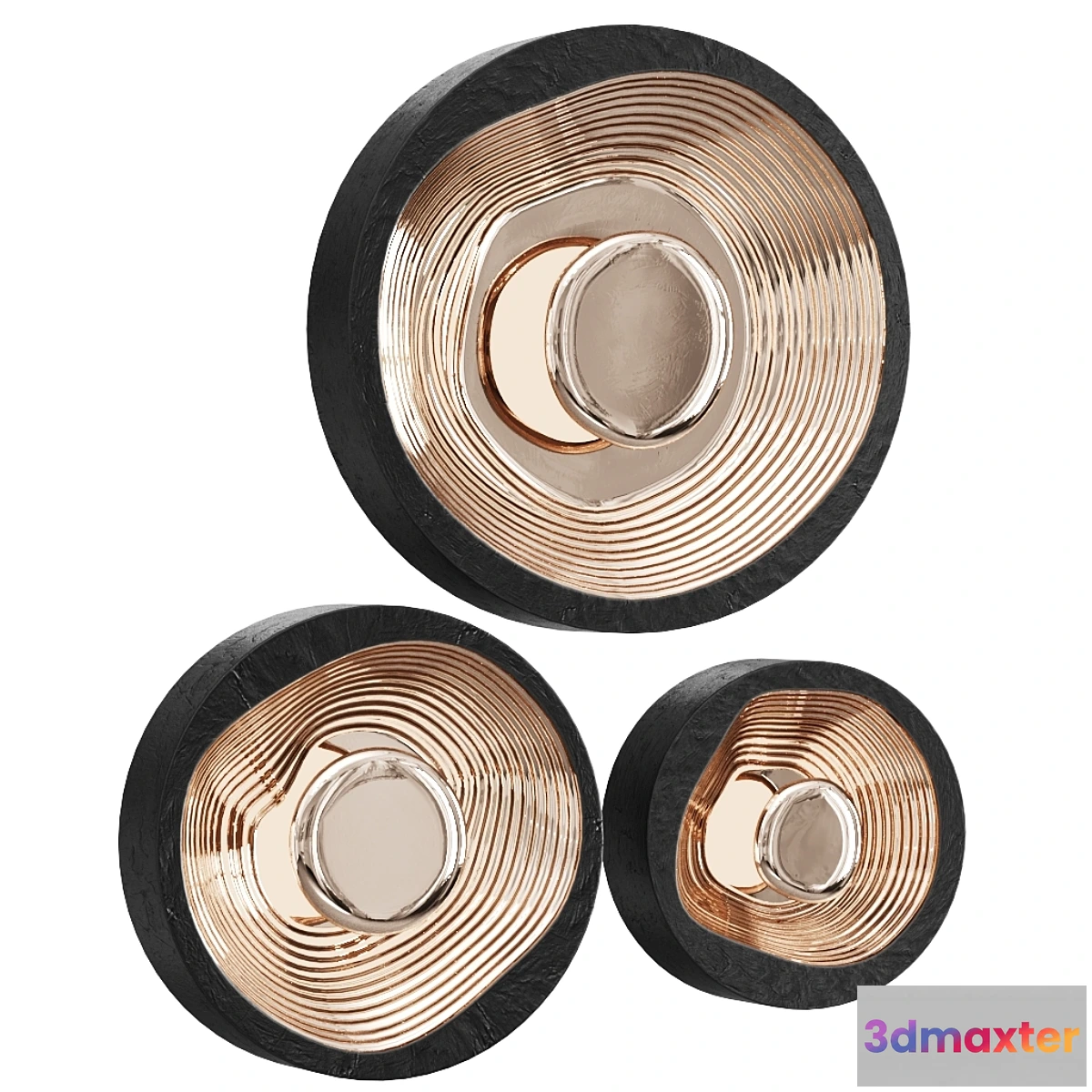 568636 - Falling Stars Sconce