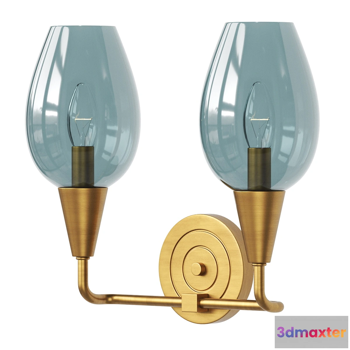 568678 - Lampatron VIOLA WALL