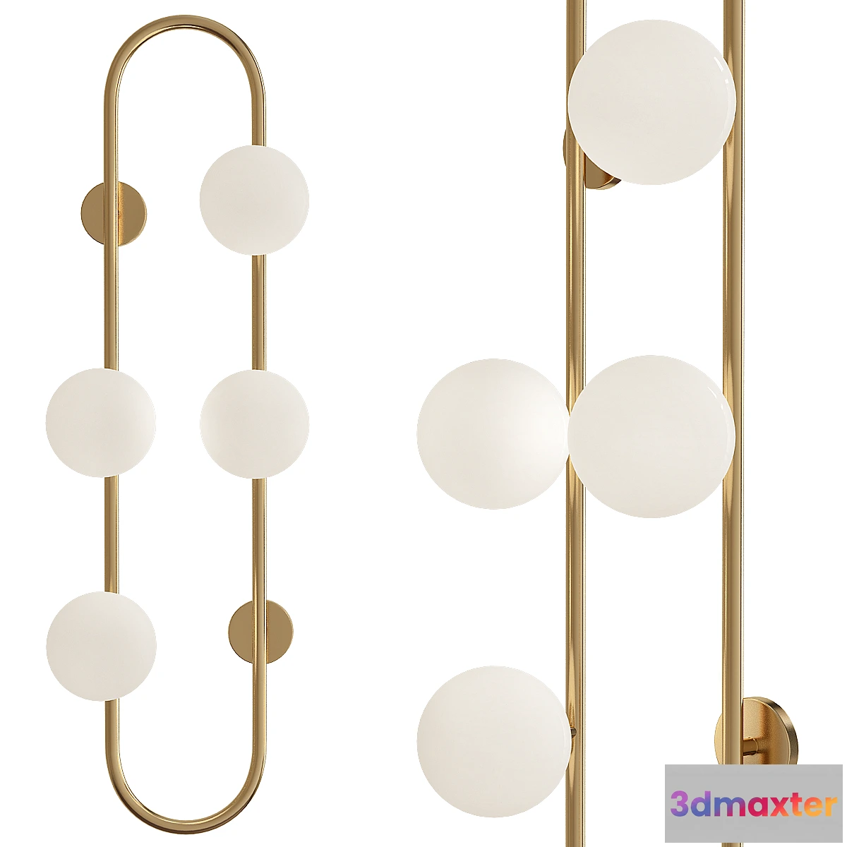 568688 - Yephall lighting