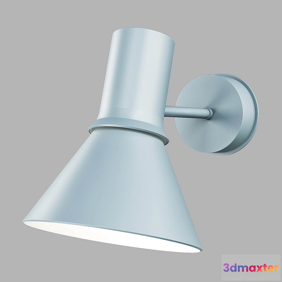 568802 - Type 80 ™ Wall Light by Anglepoise