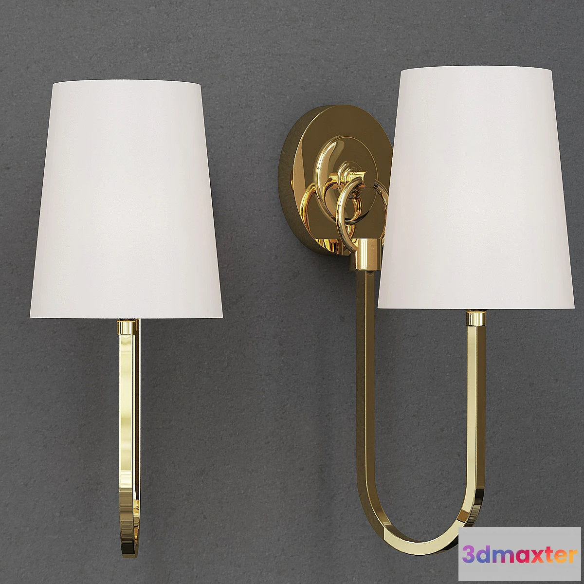 569036 - Hallway sconce