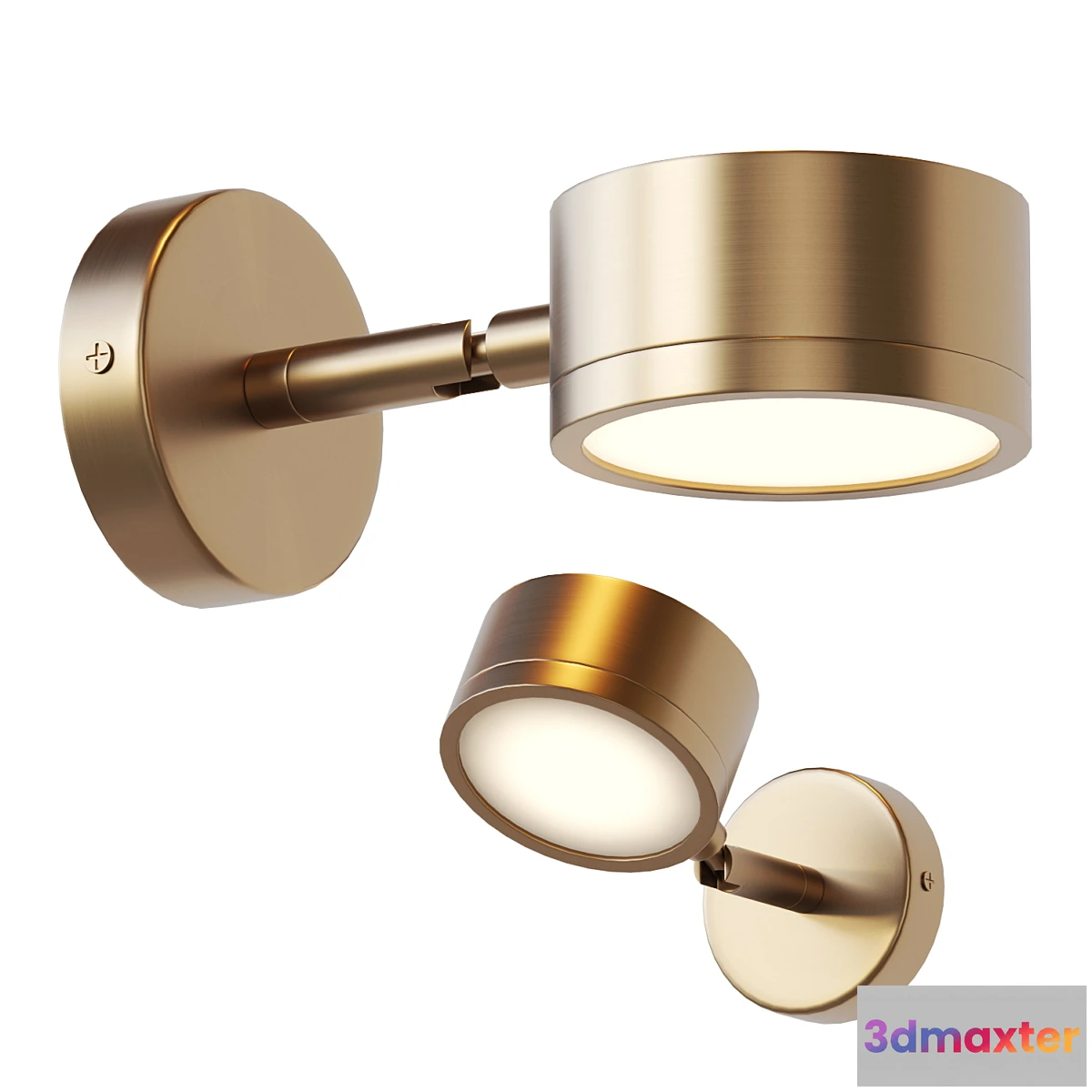 569044 - Lampatron SUNSHINE WALL