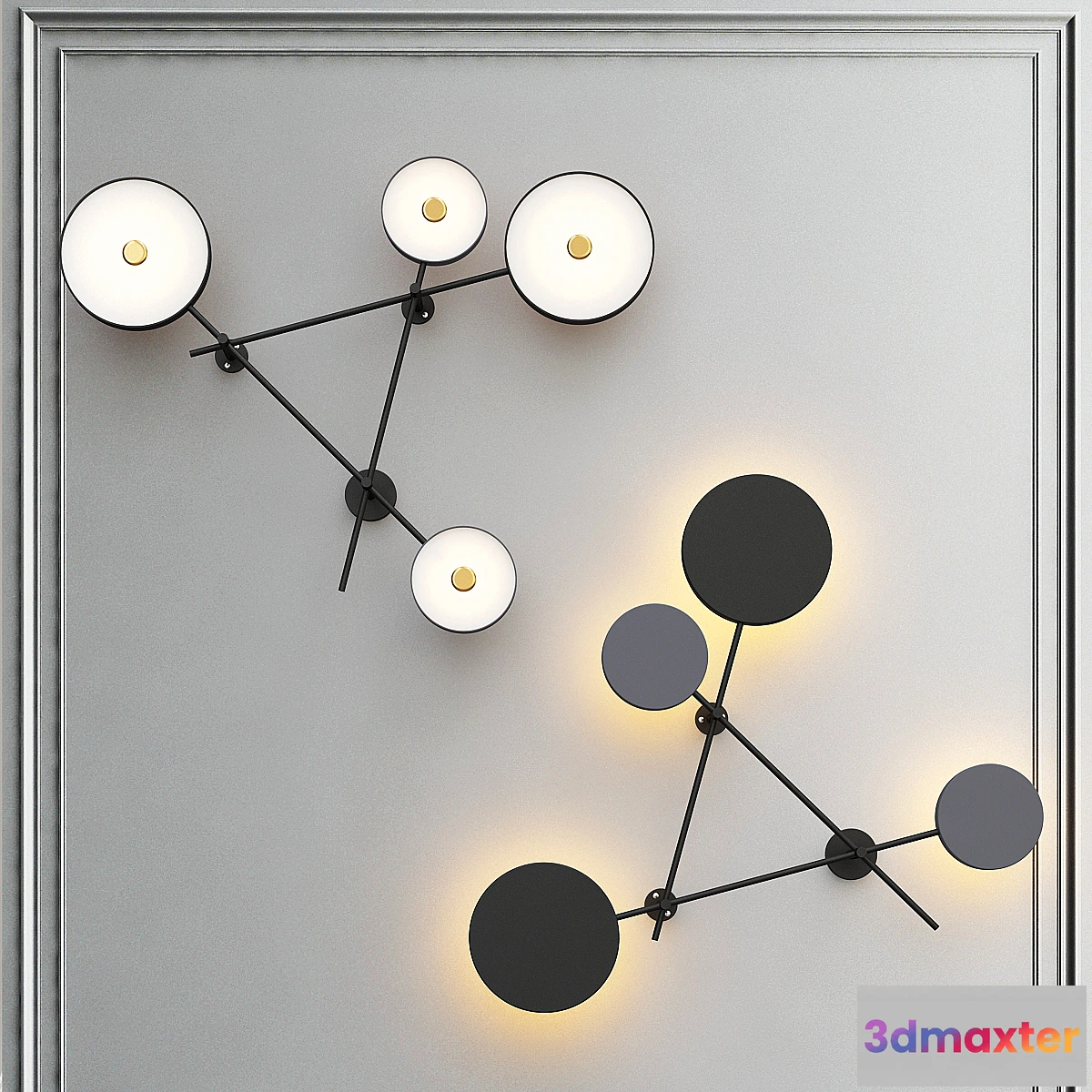 569262 - Iride Designed By Bernhardt & Vell