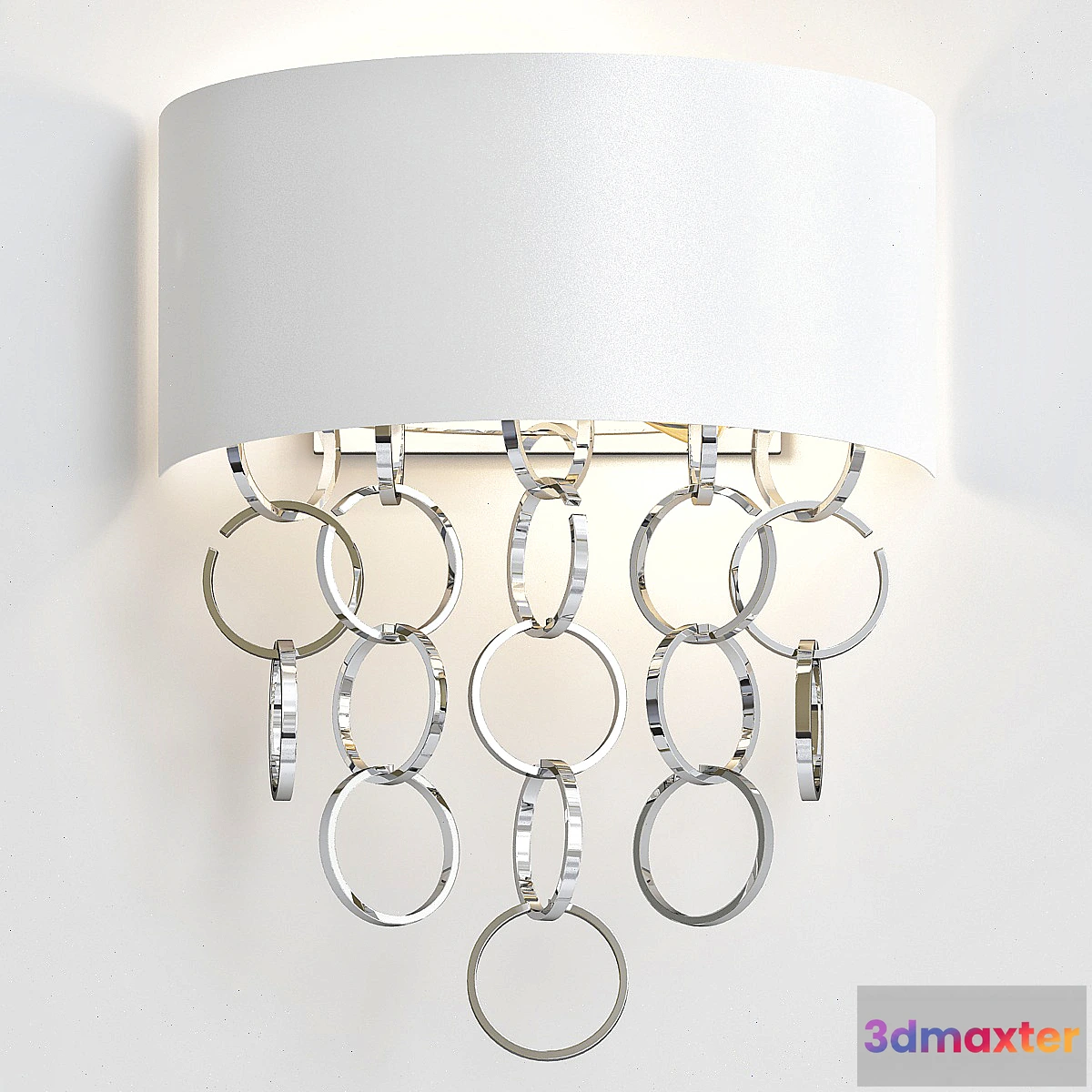 569282 - Novello Wall Sconce