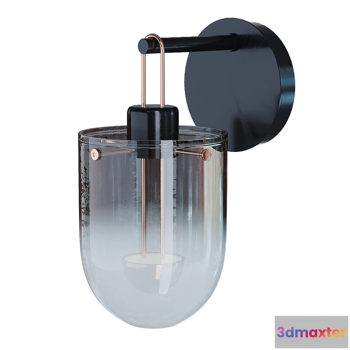 569300 - Century LED Wall Sconce