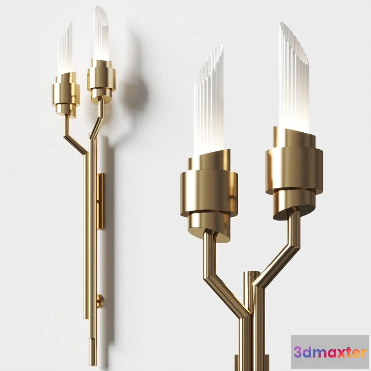 569306 - LUXXU TYCHO TORCH