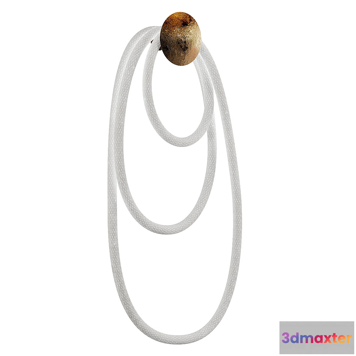 569316 - Shield Sconce