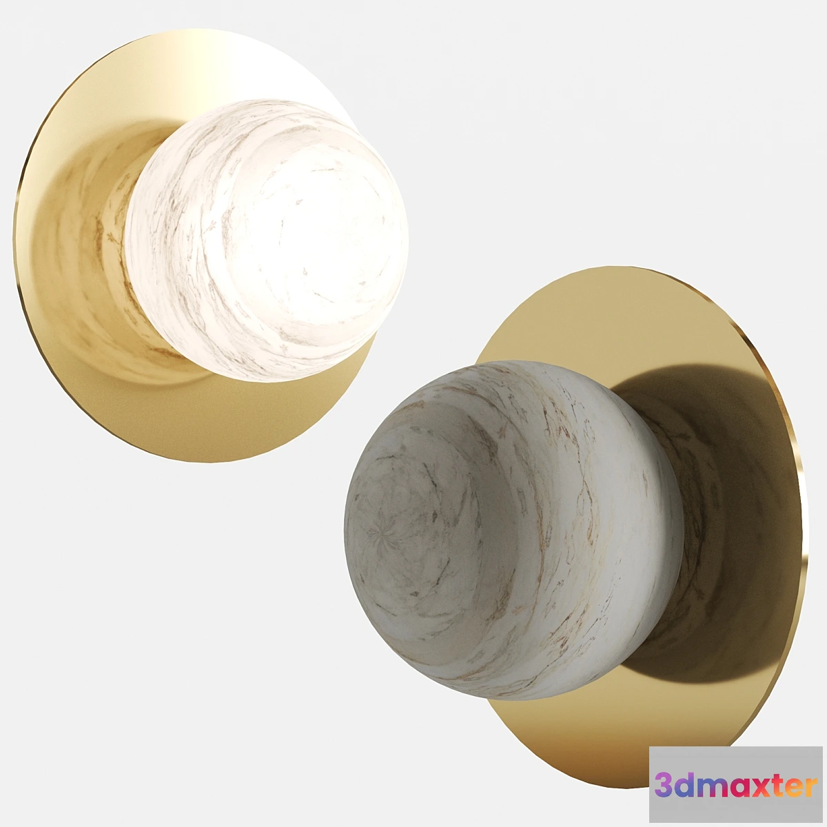 569360 - Wall lamp IMOGEN Wall