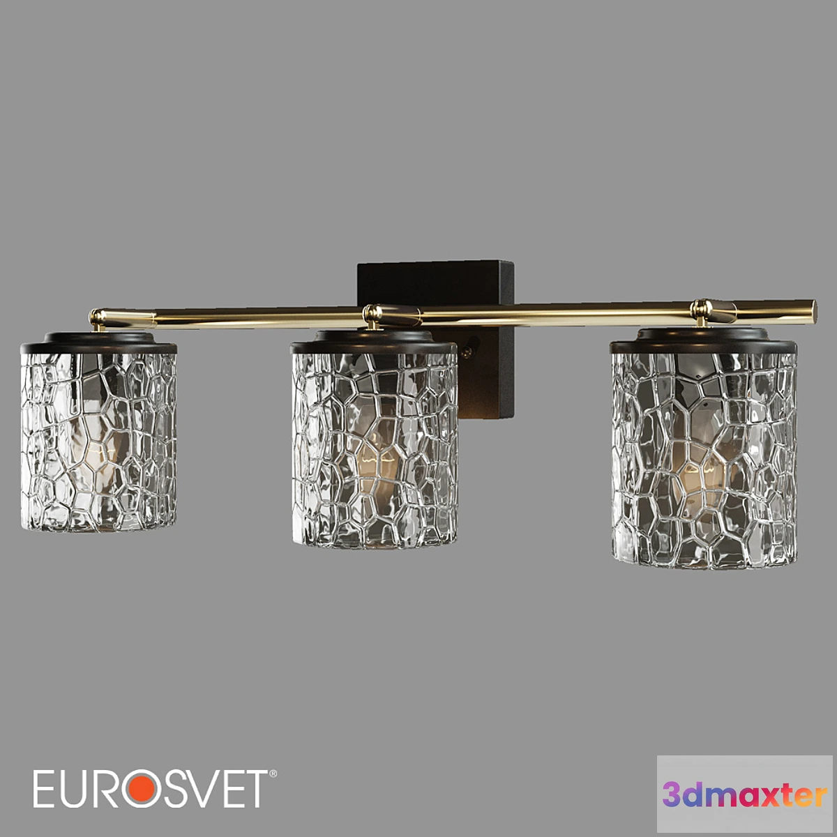 569398 - OM Wall lamp with switch Eurosvet 20095_3 Jackice