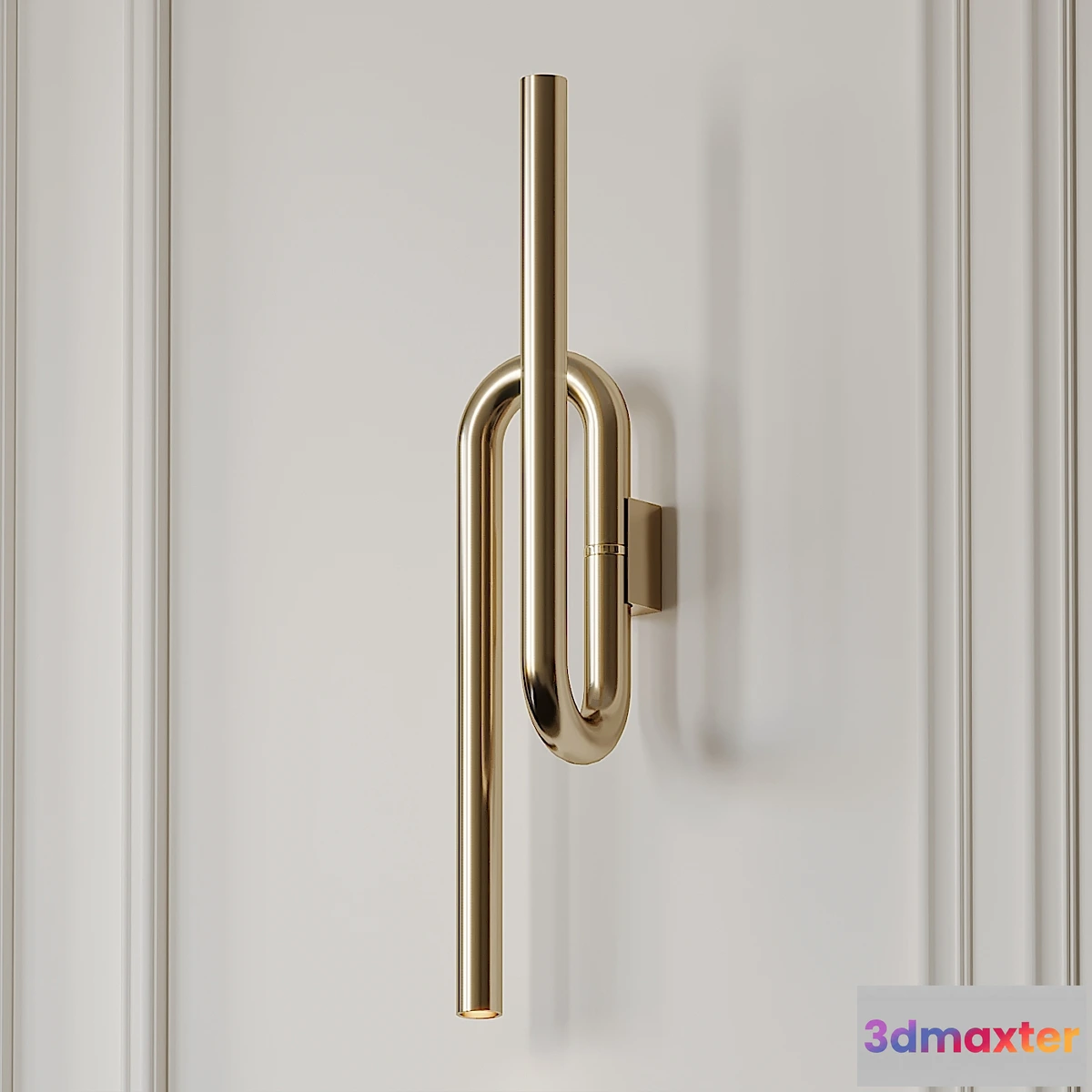 569424 - Wall Sconce by Michael Anastassiades