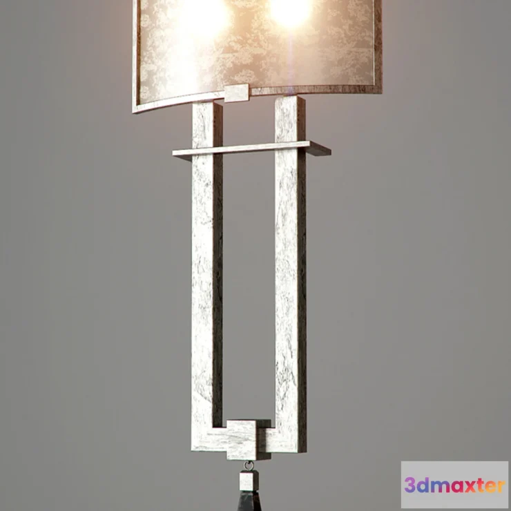 574920 - fine art lamps sconce