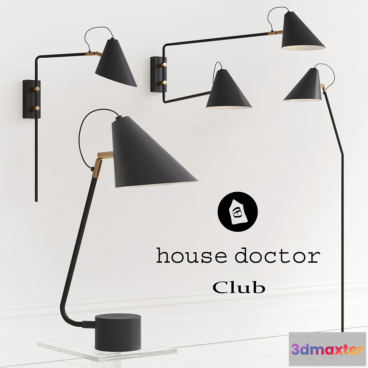 575108 - House Doctor - Club