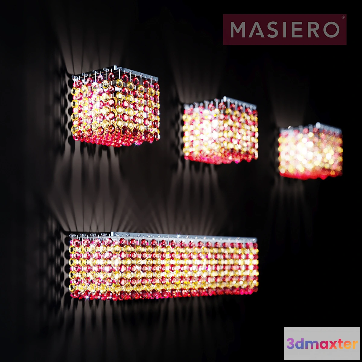 575110 - Masiero AUREA 10 A1 AUREA 40 A2