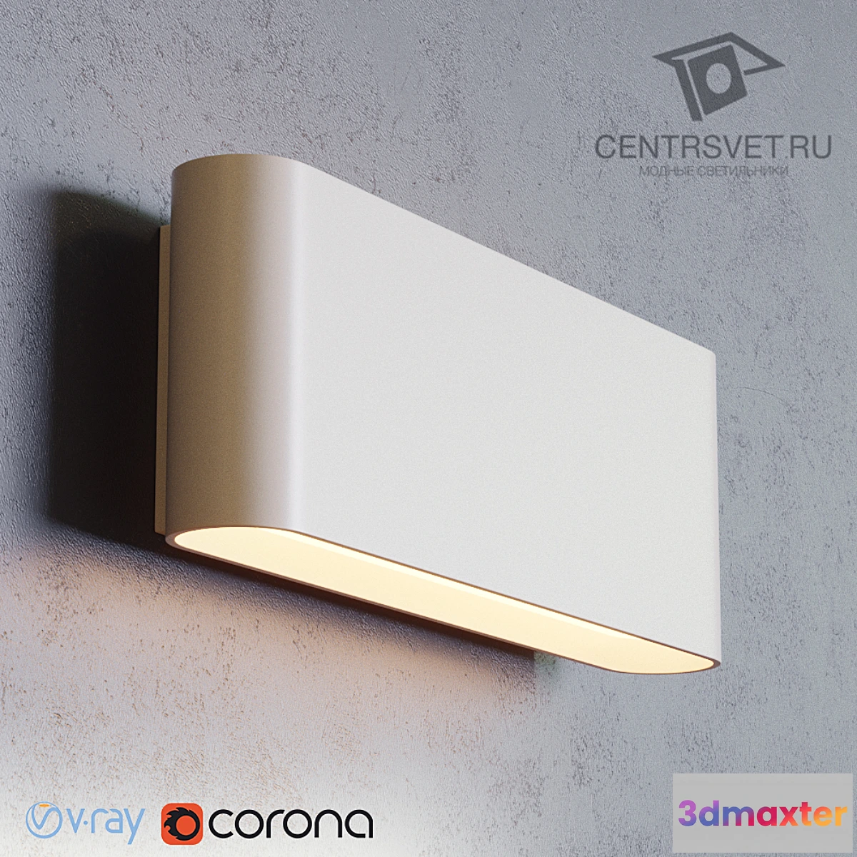 575116 - CENTRSVET WALL